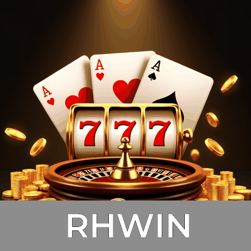Experimente o acesso seguro e premium com RHWIN