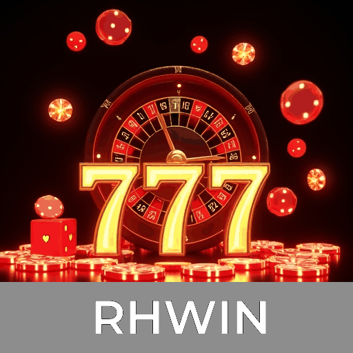 Aproveite os bônus e promoções únicas da RHWIN