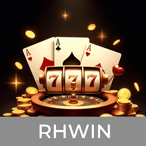 RHWIN: Experimente a Praticidade do App Completo de Apostas
