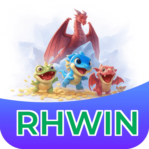 RHWIN: Seu Cassino Online Seguro e Premiado
