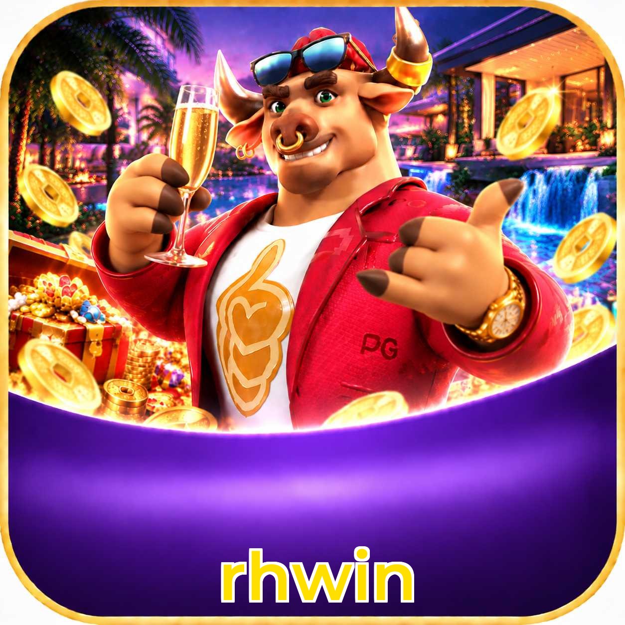 rhwin Requirements