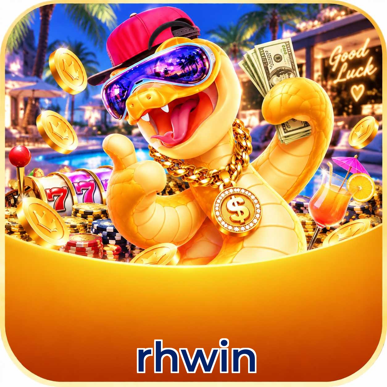 rhwin Performance
