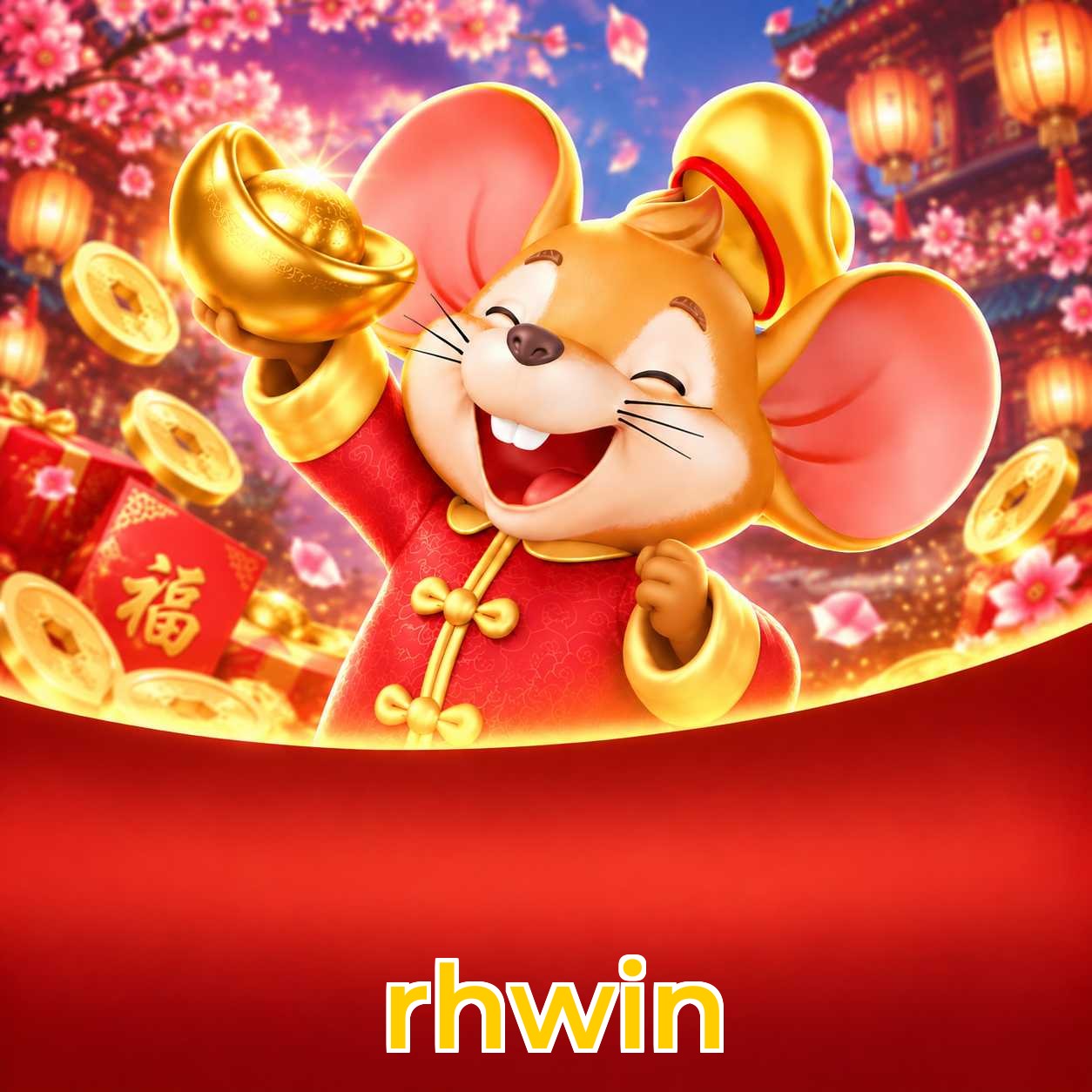 rhwin FAQ