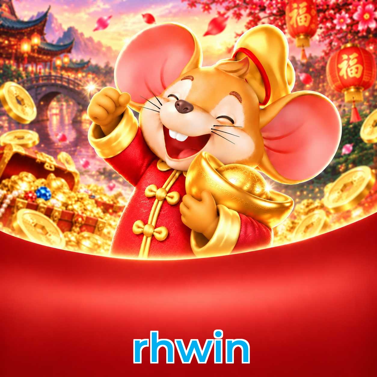 rhwin Interface