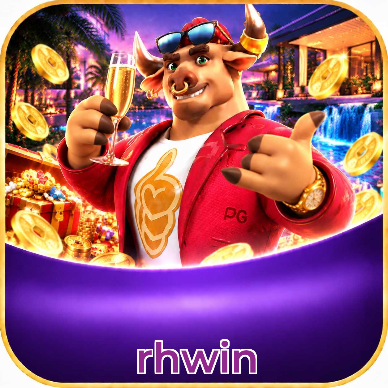 rhwin Fortune Tiger FAQ