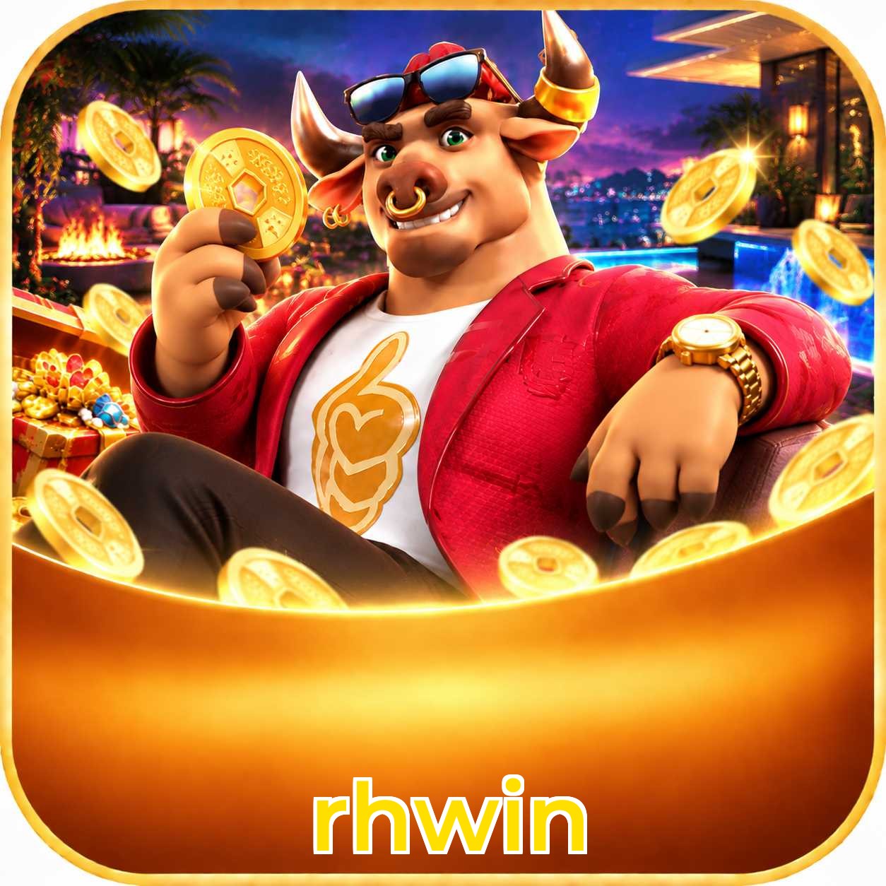rhwin Facebook Group