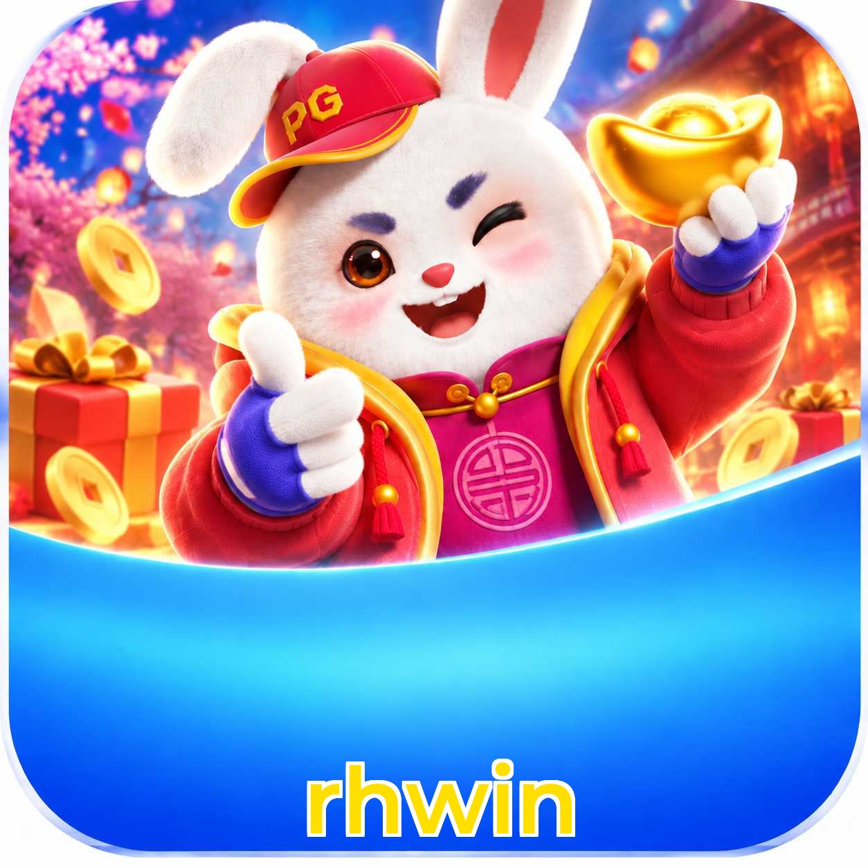 rhwin RTP Testing