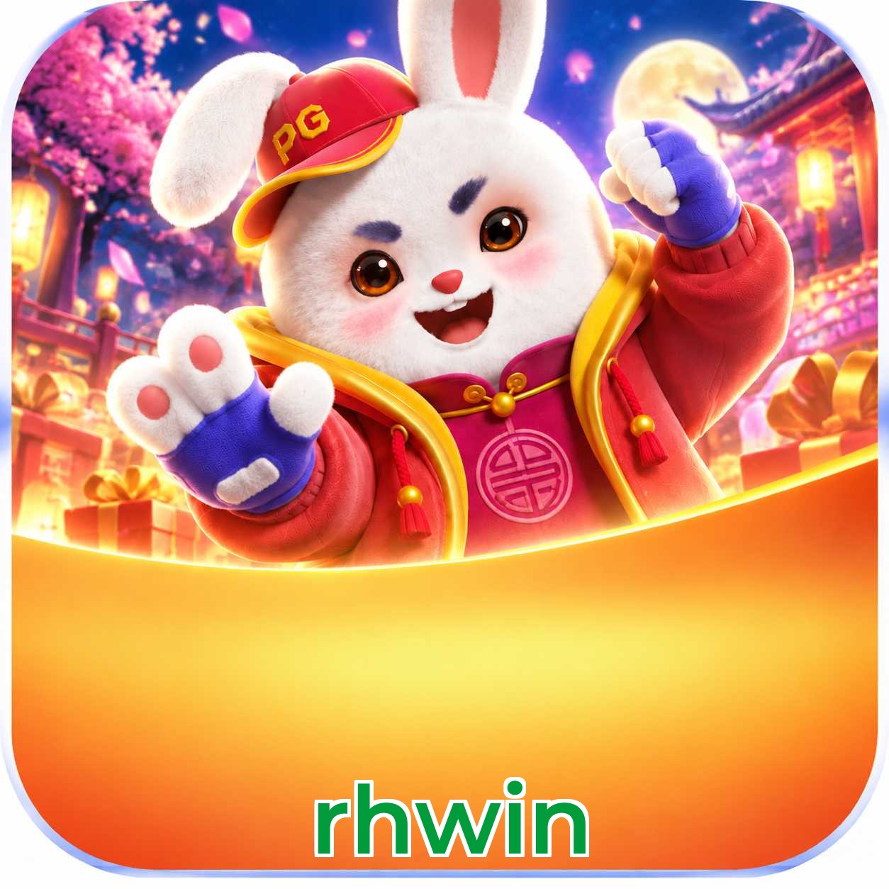 rhwin Cashback