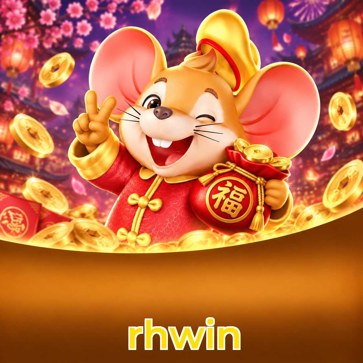 rhwin Security