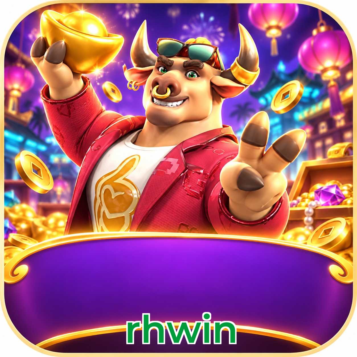 rhwin FAQ