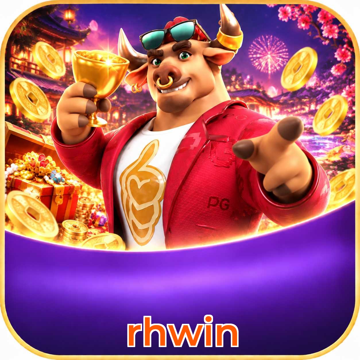 rhwin Logo