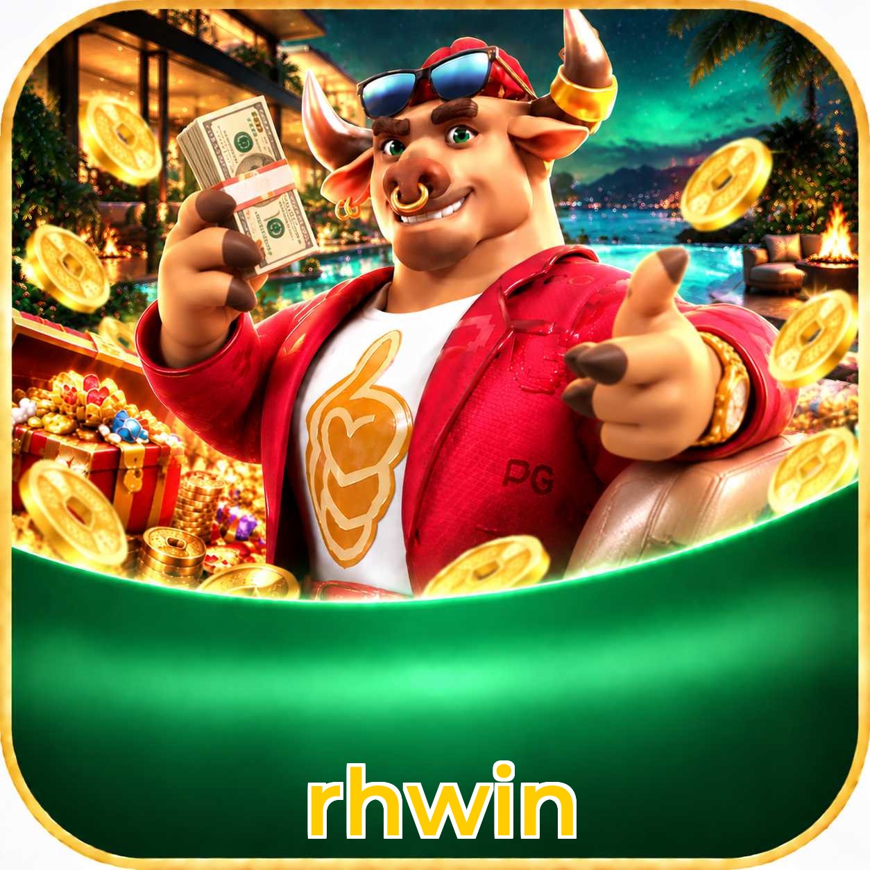 rhwin Sports Coverage