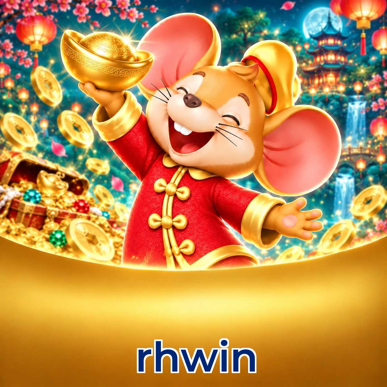 rhwin Slots