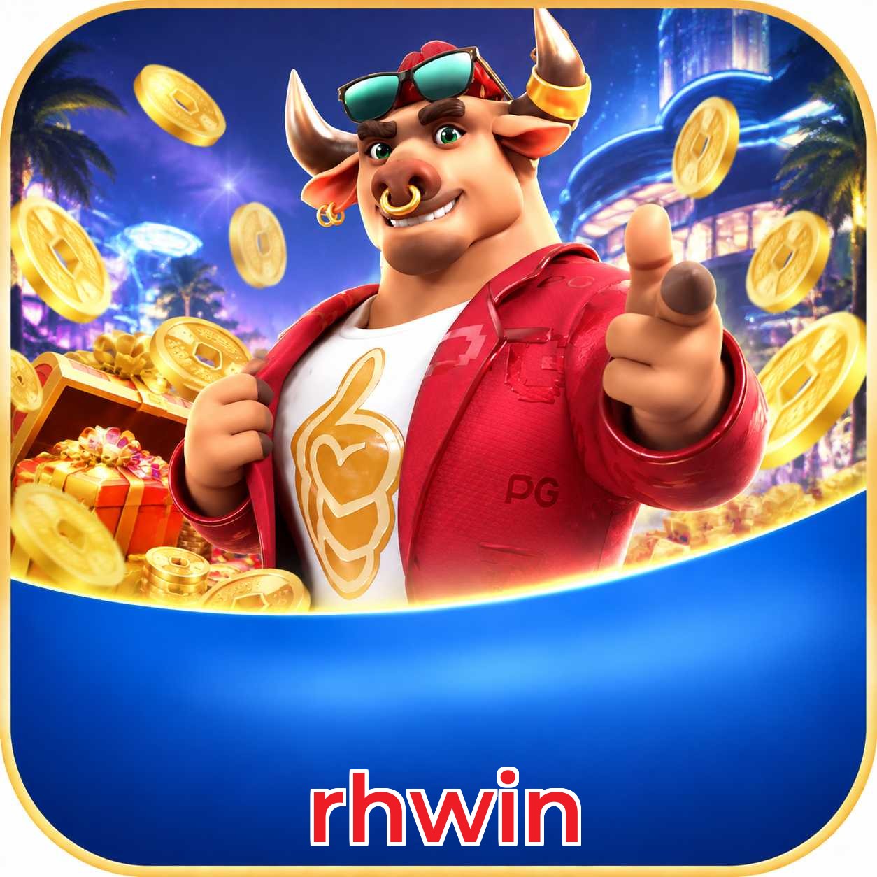 rhwin Login FAQ