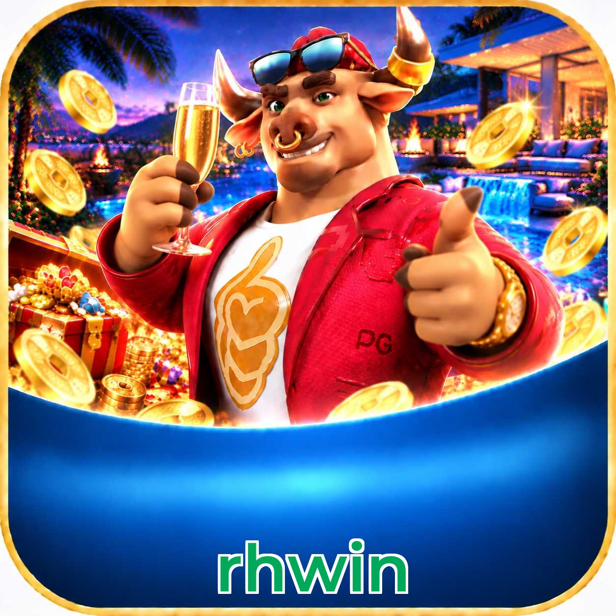 rhwin Installation Guide