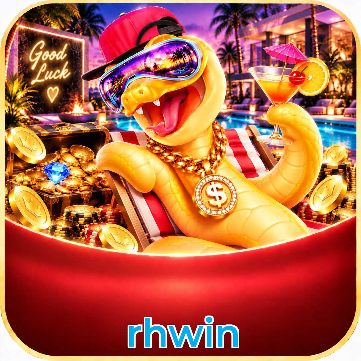 rhwin Slot FAQ