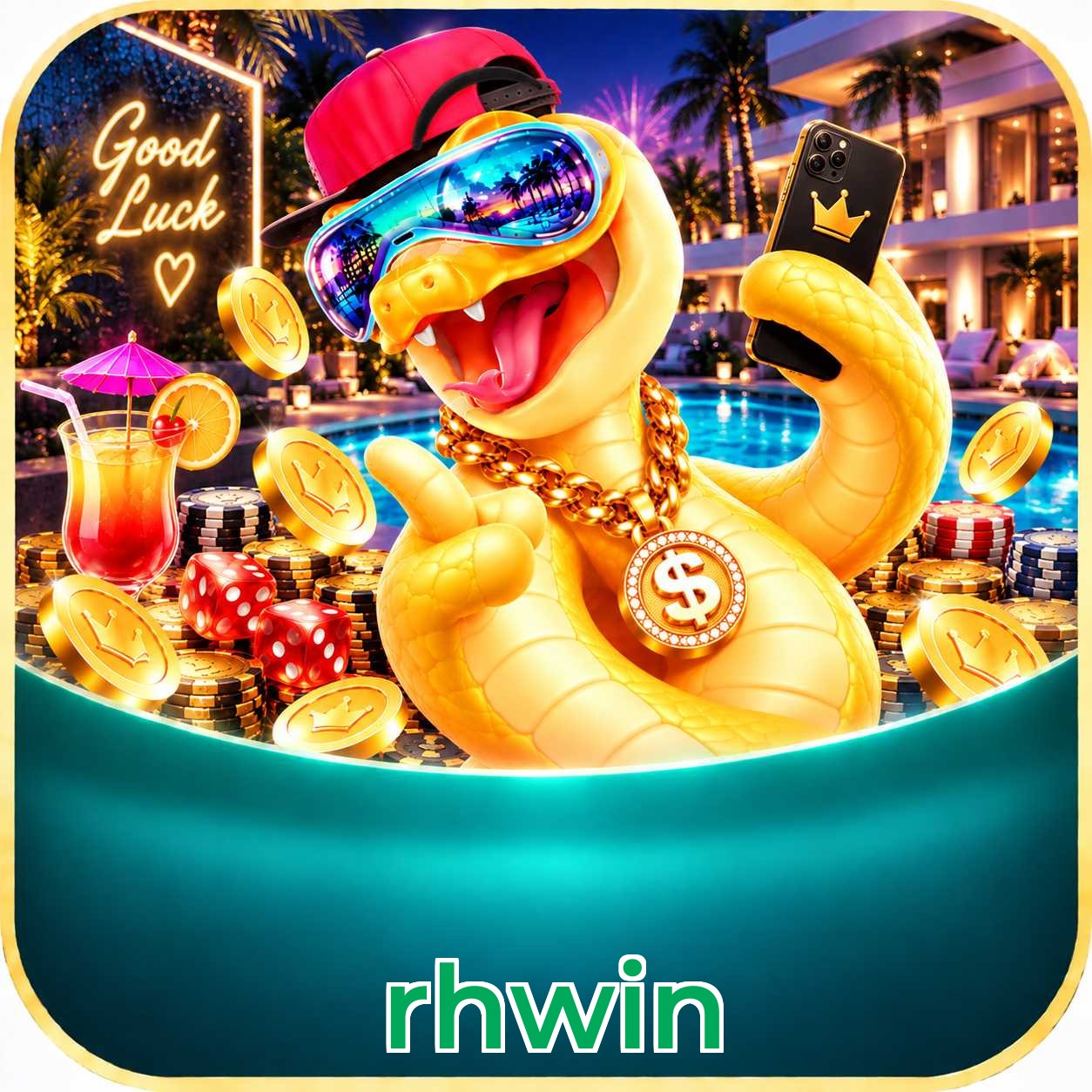 rhwin FAQ