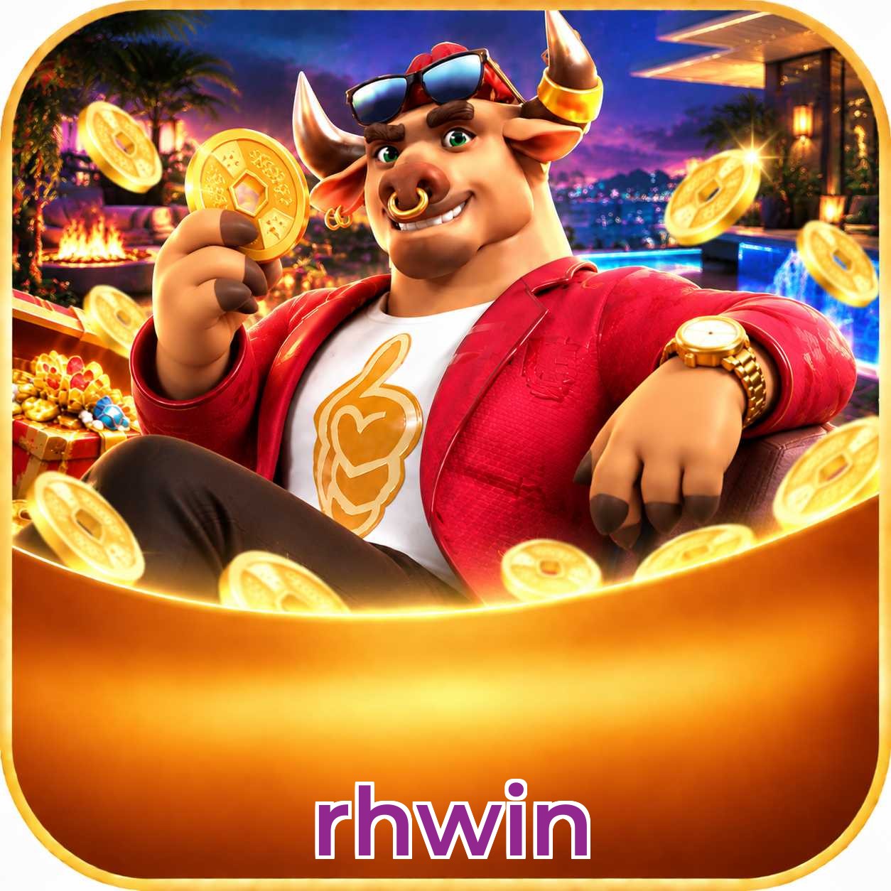 rhwin Estratégias Slots