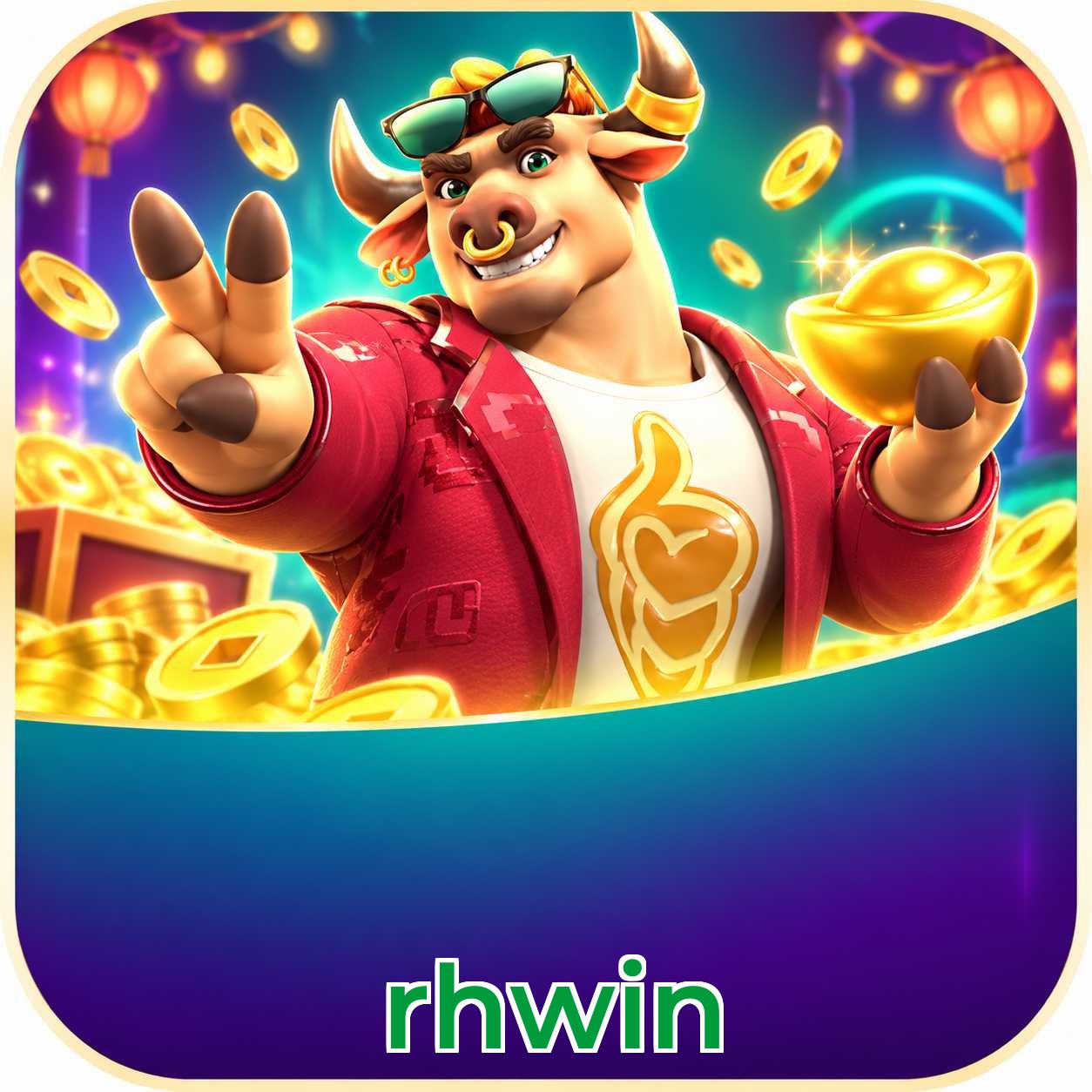 rhwin instalar Windows e Mac