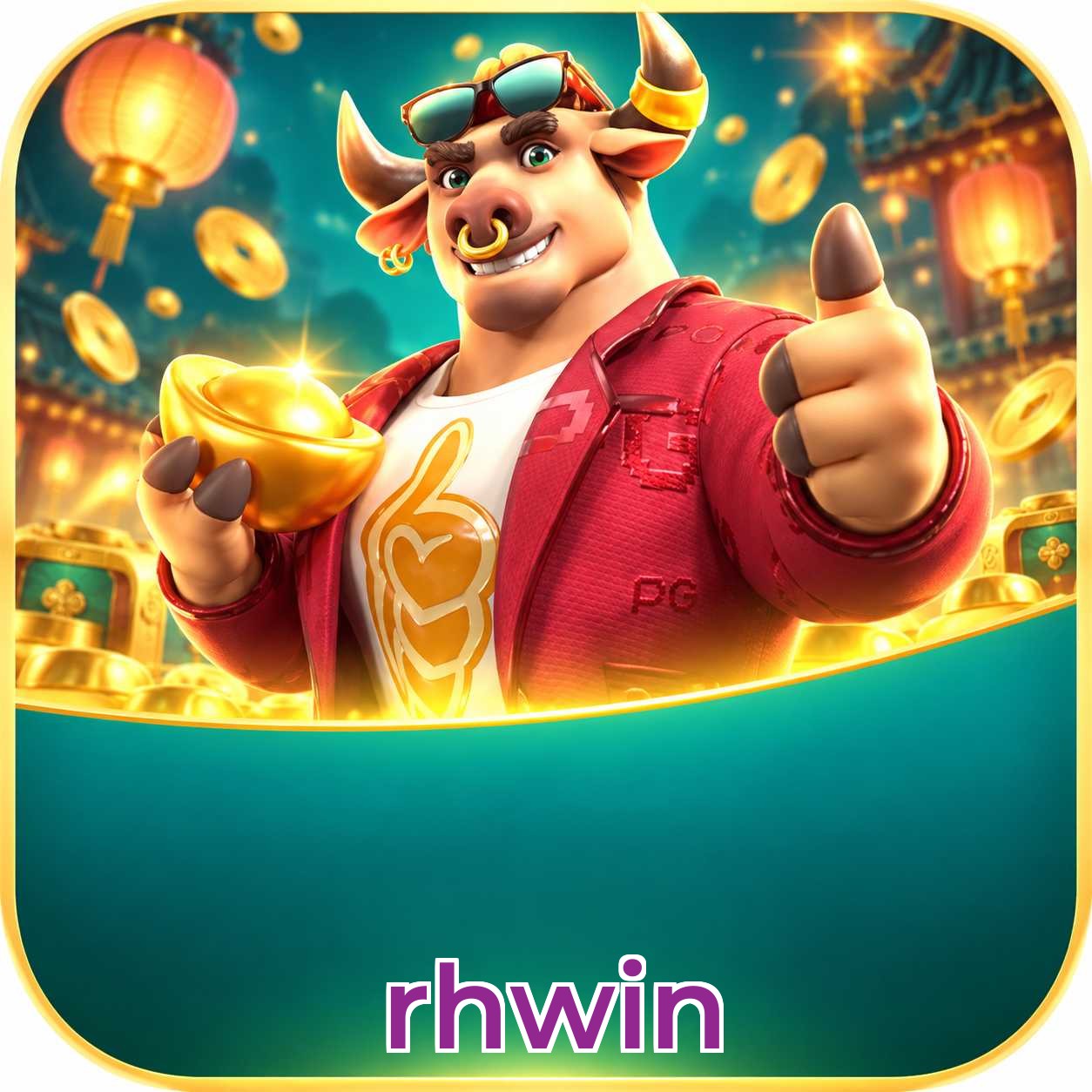 rhwin VIP Program
