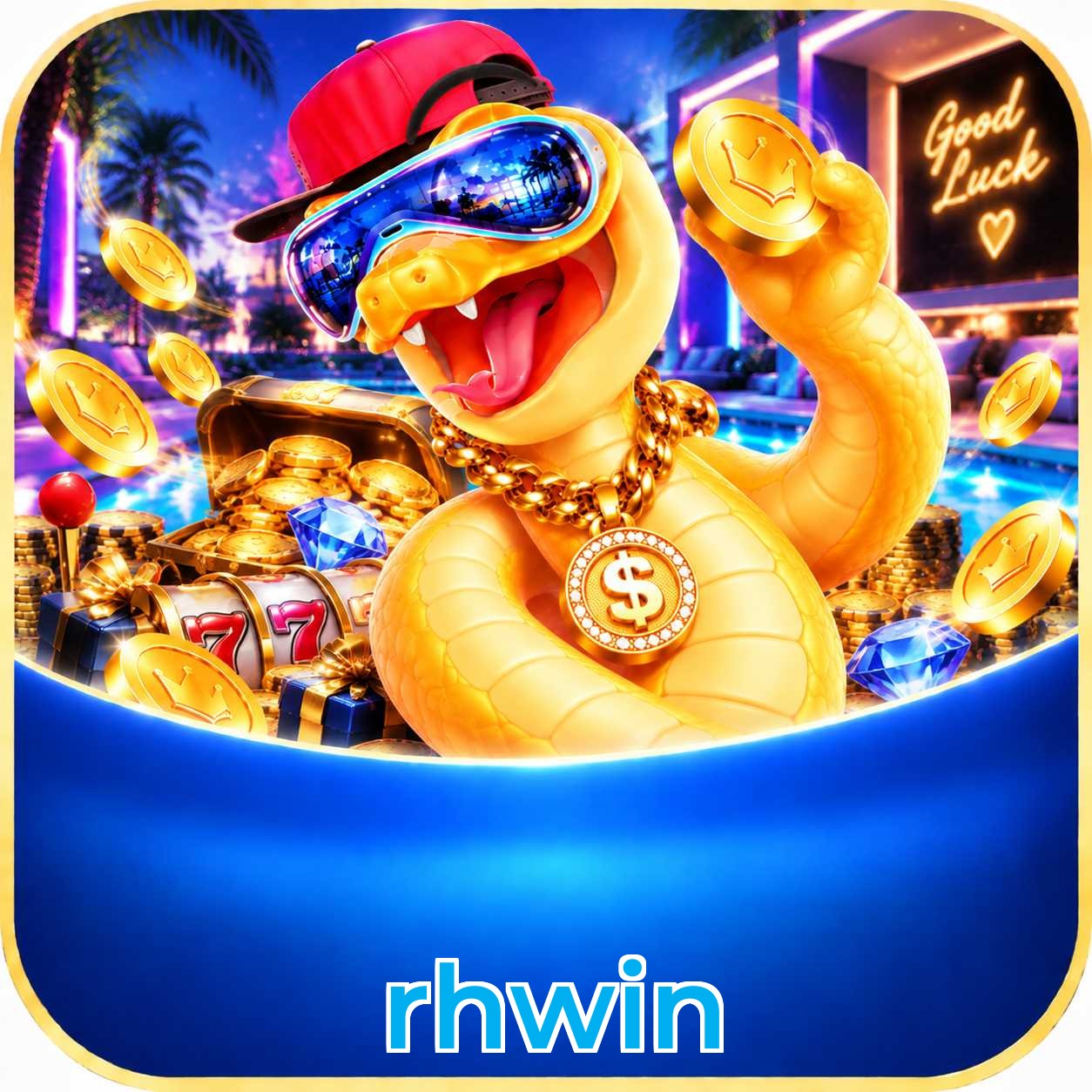 rhwin Telegram