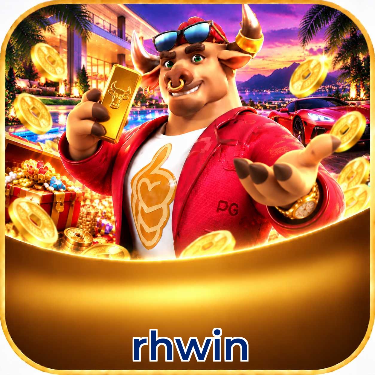 rhwin Logo