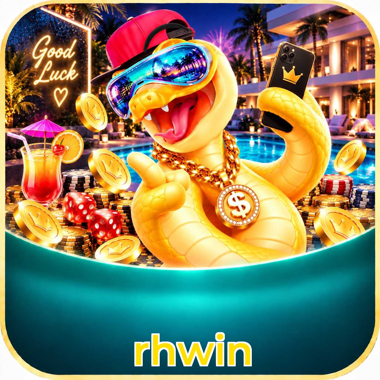 Baixar rhwin Android