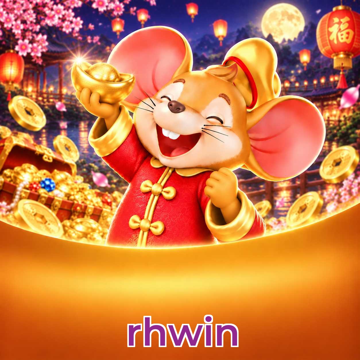 rhwin Free Spins