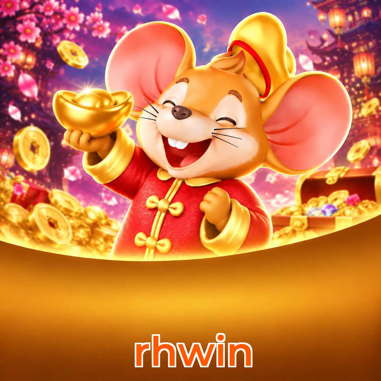 rhwin VIP Níveis