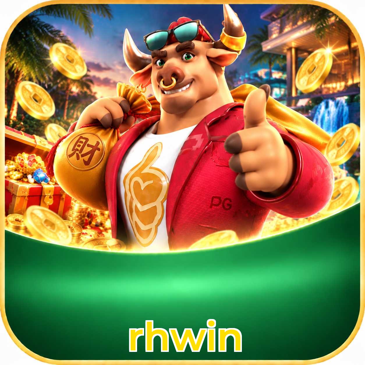 rhwin Welcome Bonus
