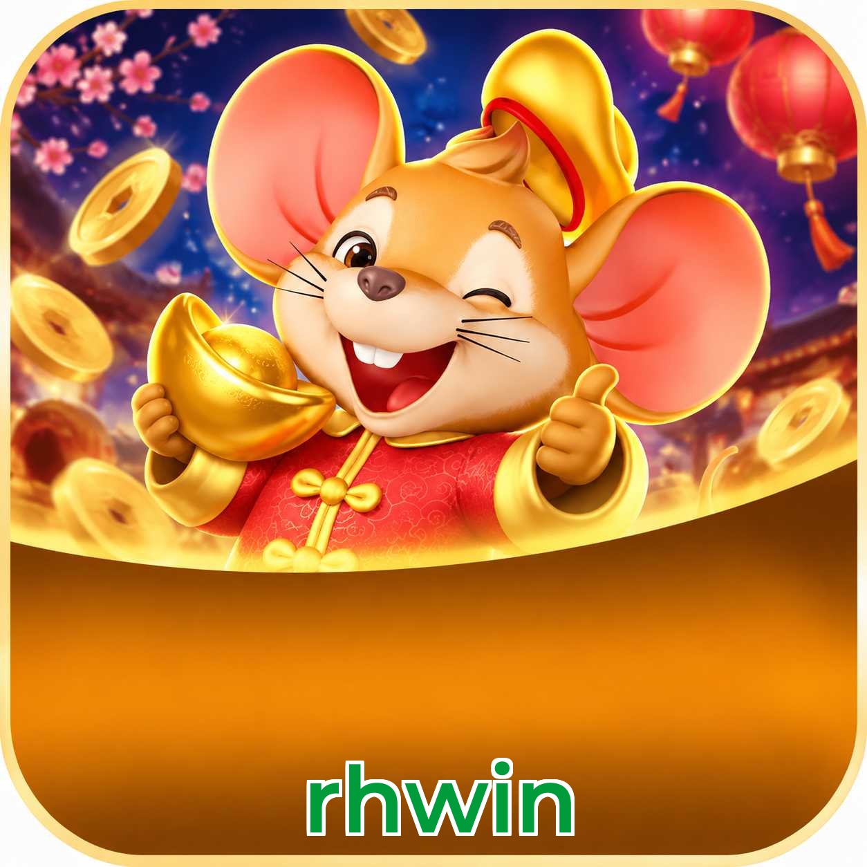 rhwin Performance Tests