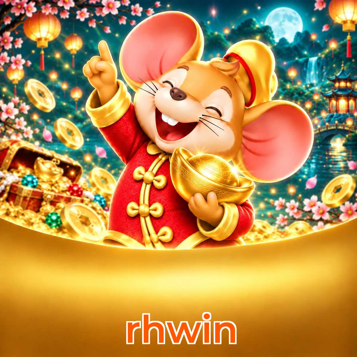 rhwin Entrar Telegram