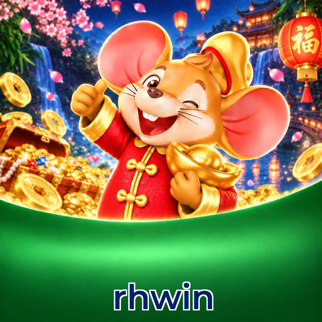 rhwin Erros de Login