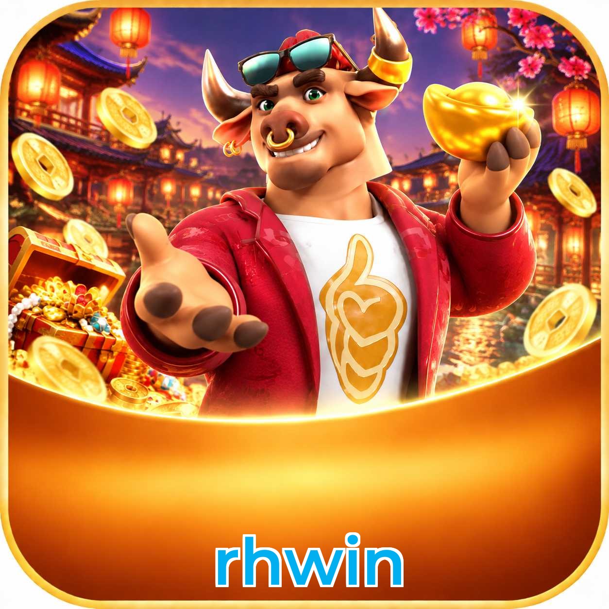 rhwin Logo