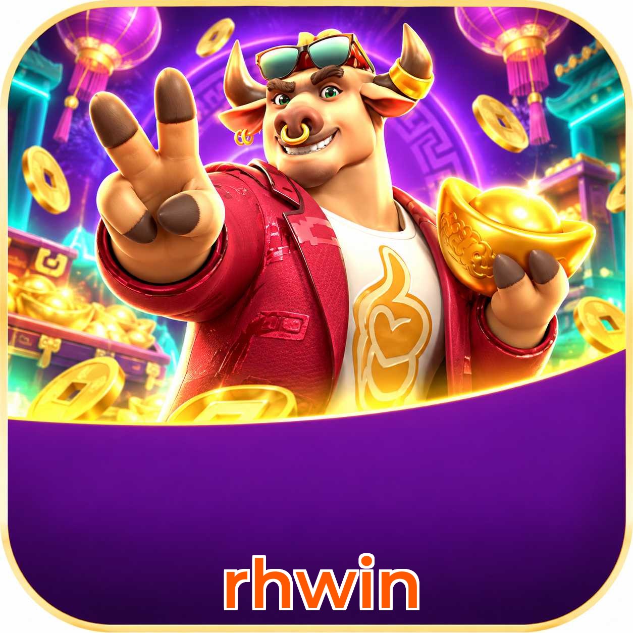rhwin App FAQ