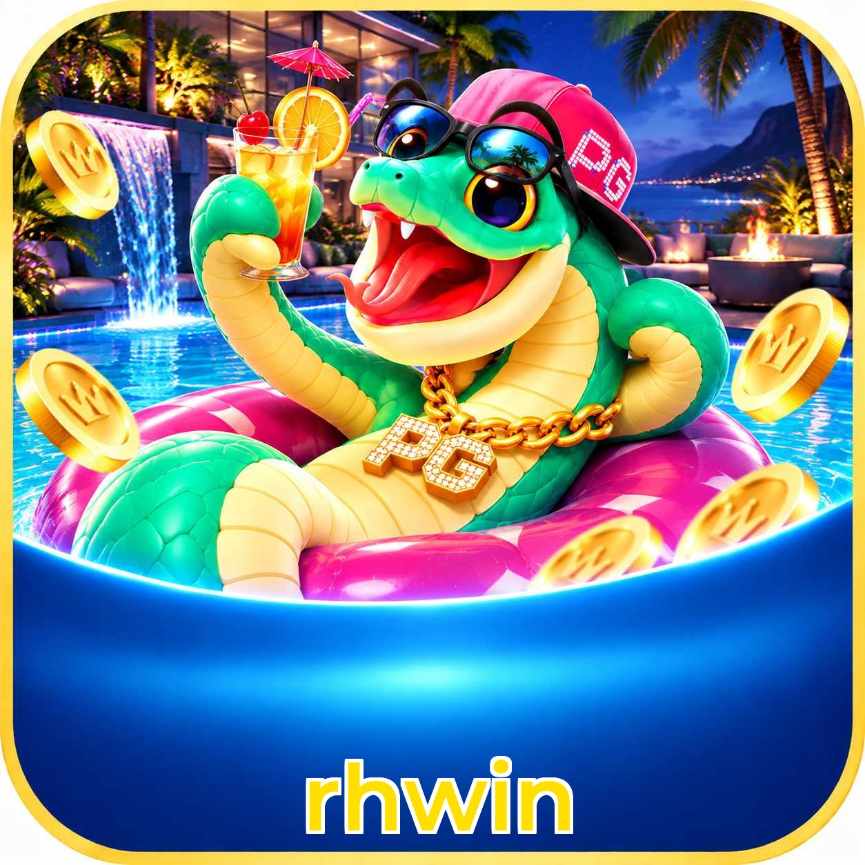rhwin Bet FAQ