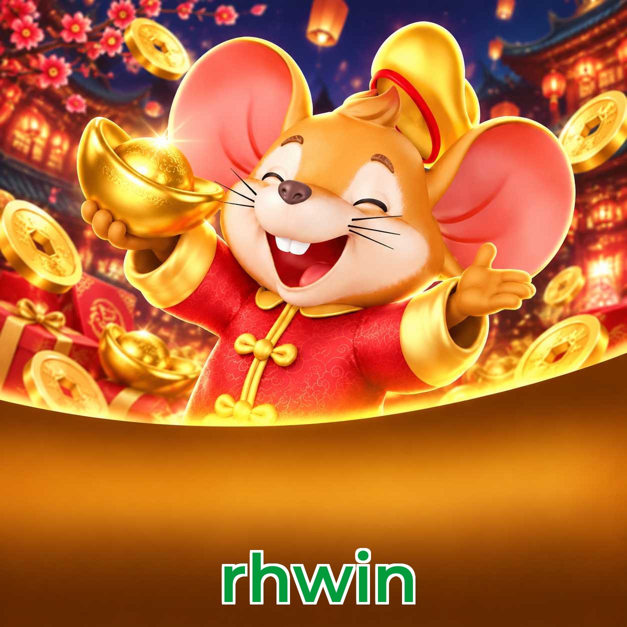 rhwin Saque