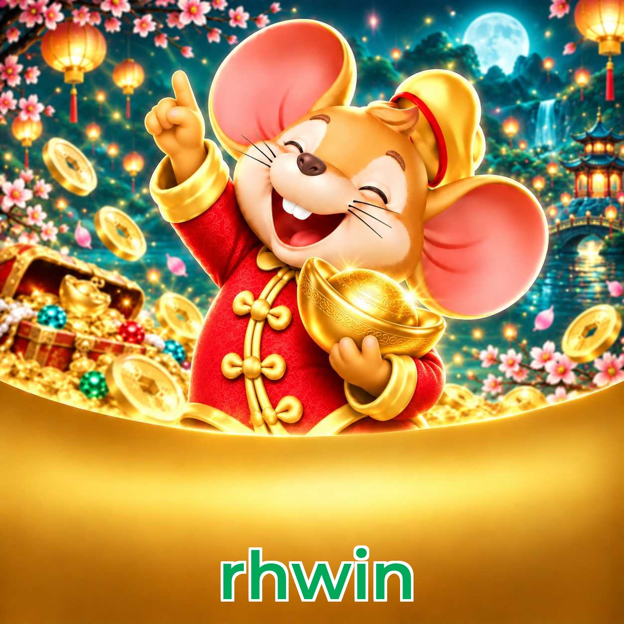 rhwin App vs Web