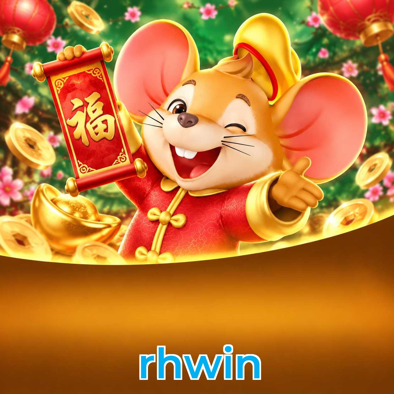 rhwin Plataforma FAQ