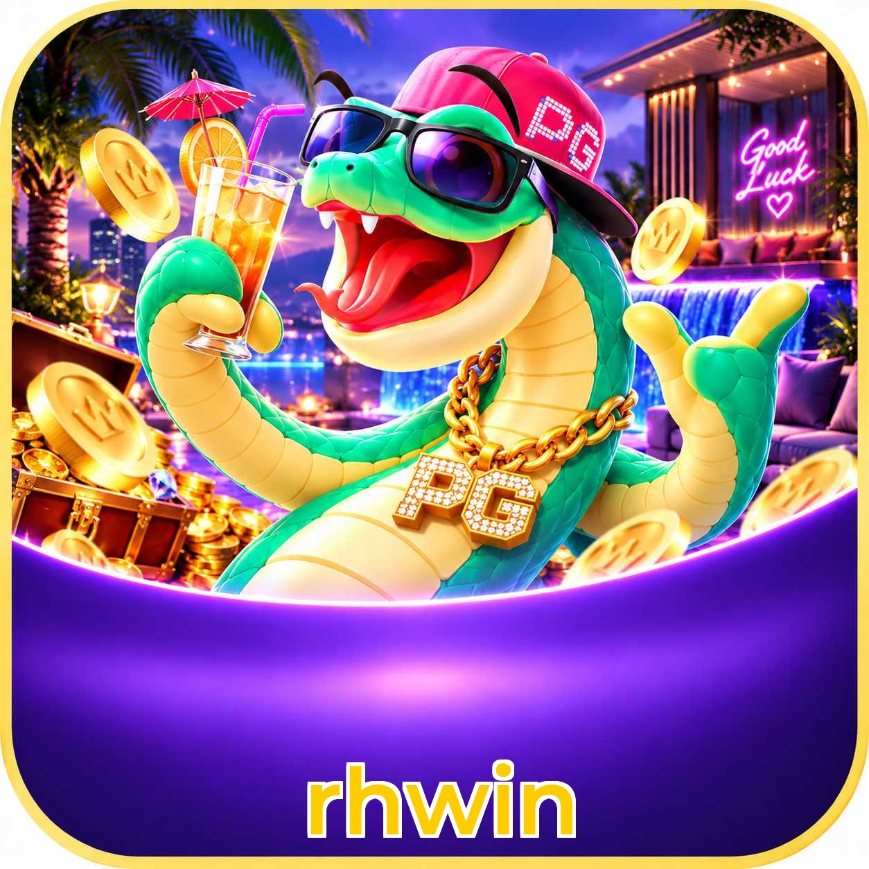 rhwin instalar Android APK