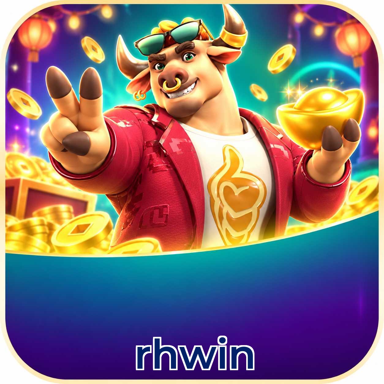 rhwin Logo