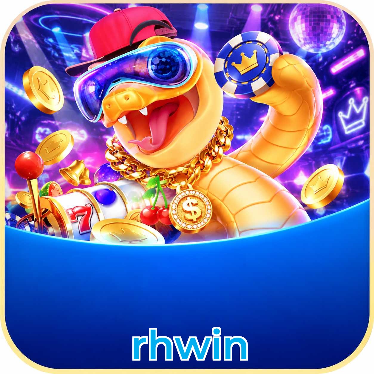 rhwin Final Verdict