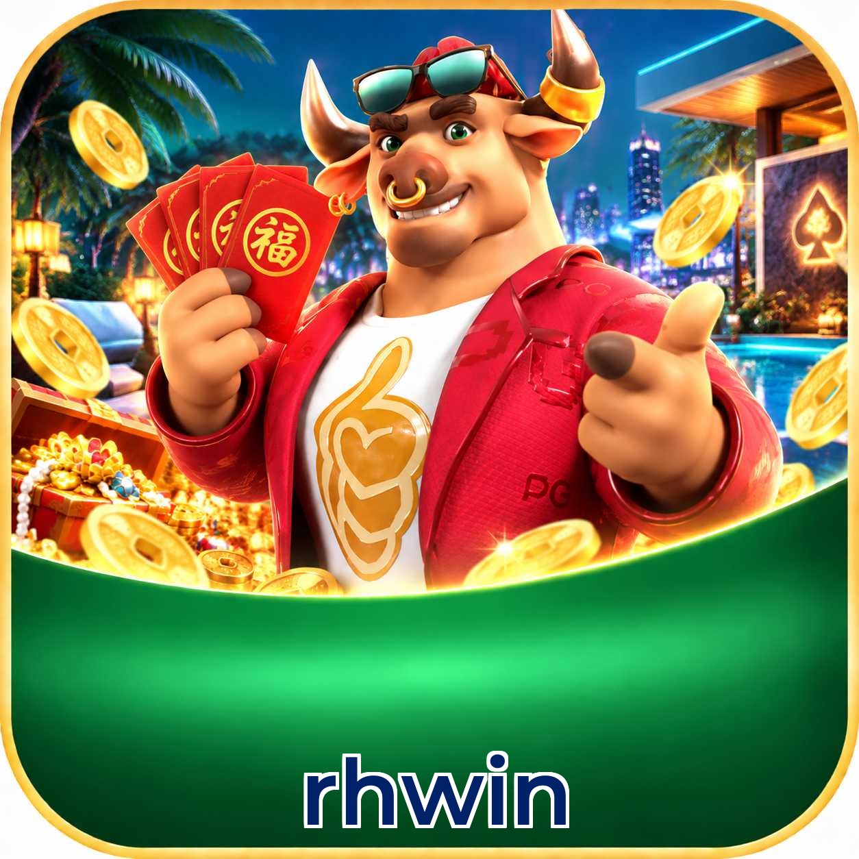 rhwin Security Analysis