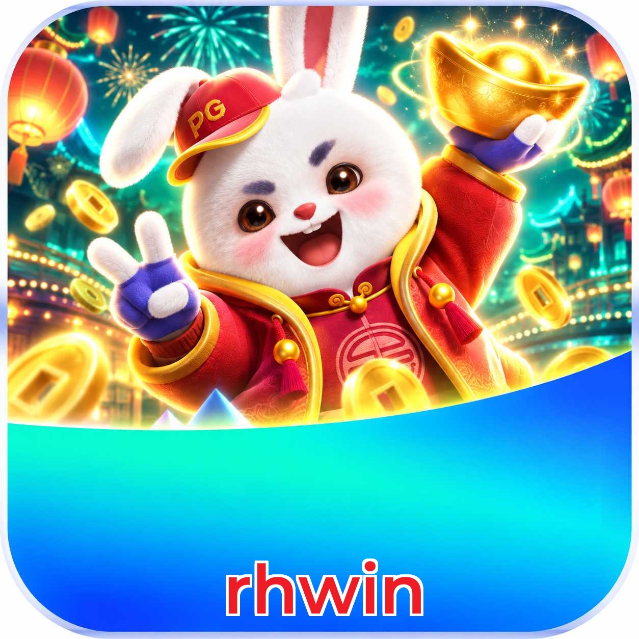 rhwin Payment Speed