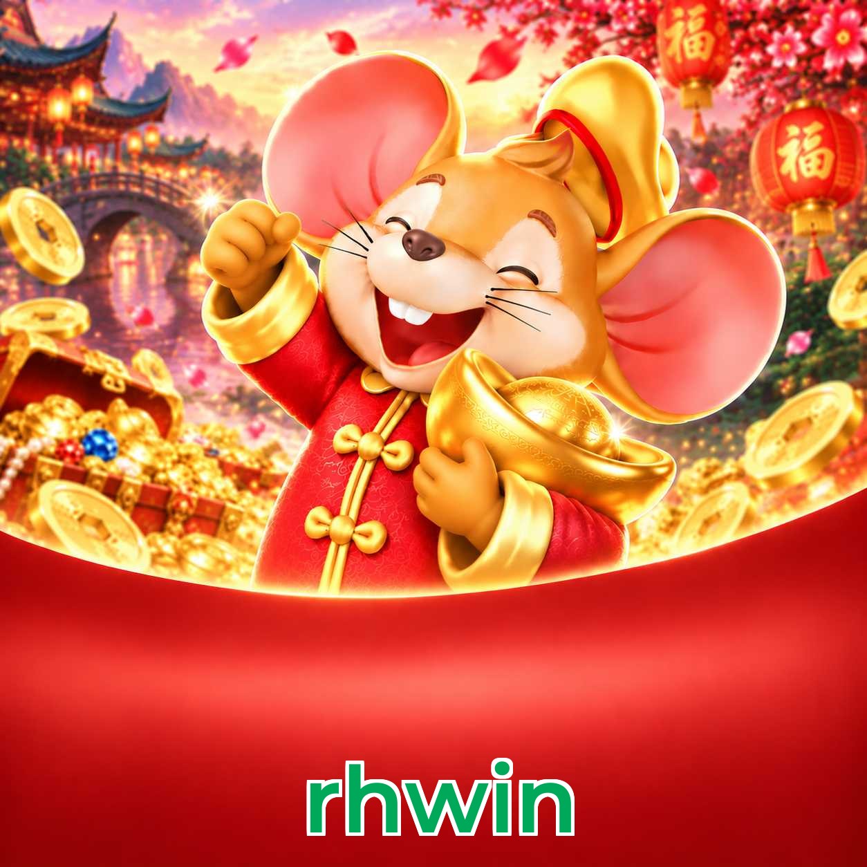 rhwin Fortune Tiger RTP