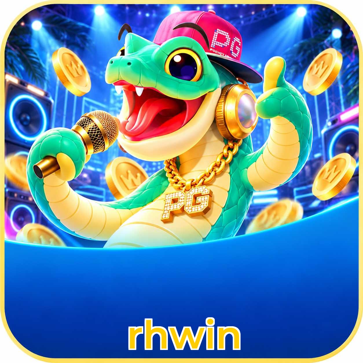 rhwin Promotions