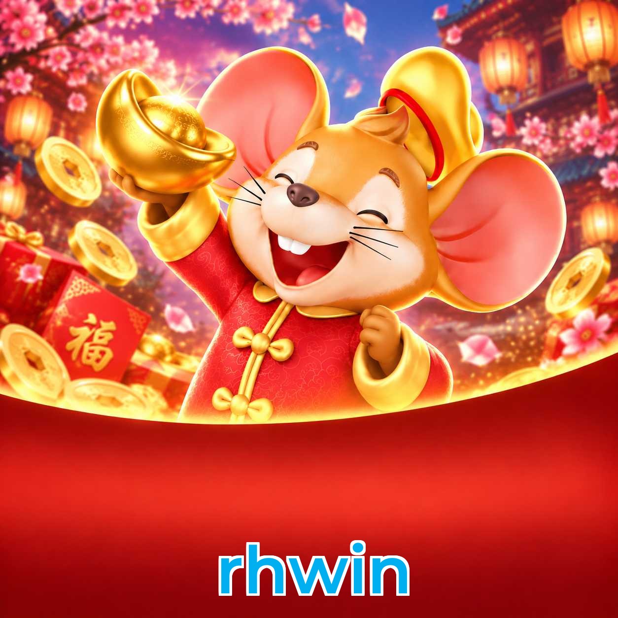 rhwin Top Wins