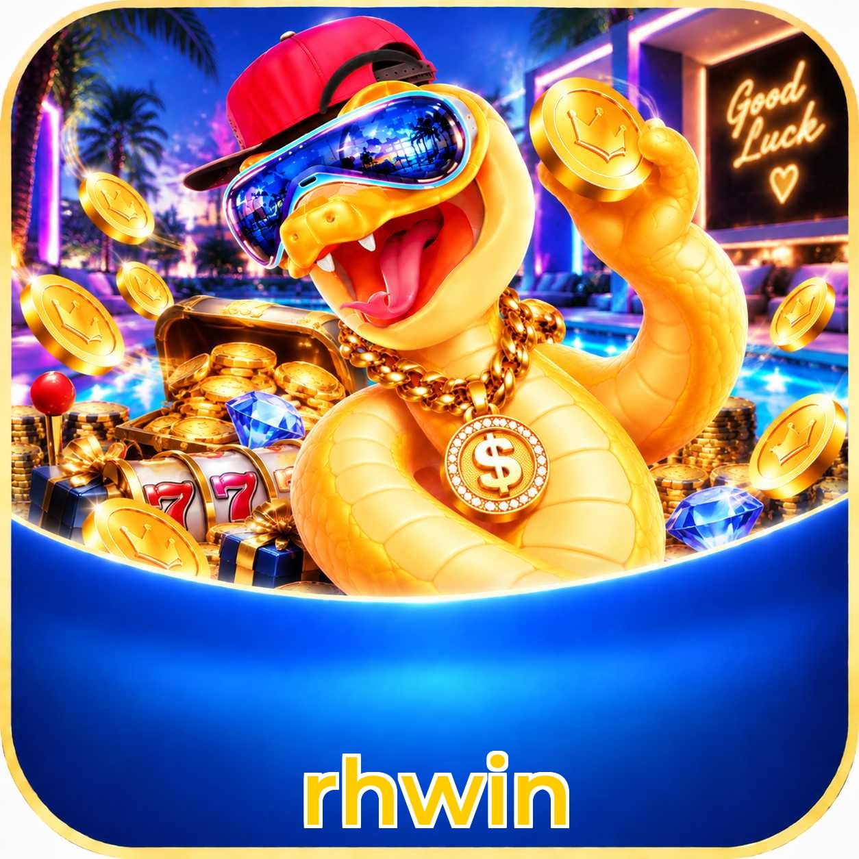 rhwin Facebook Page