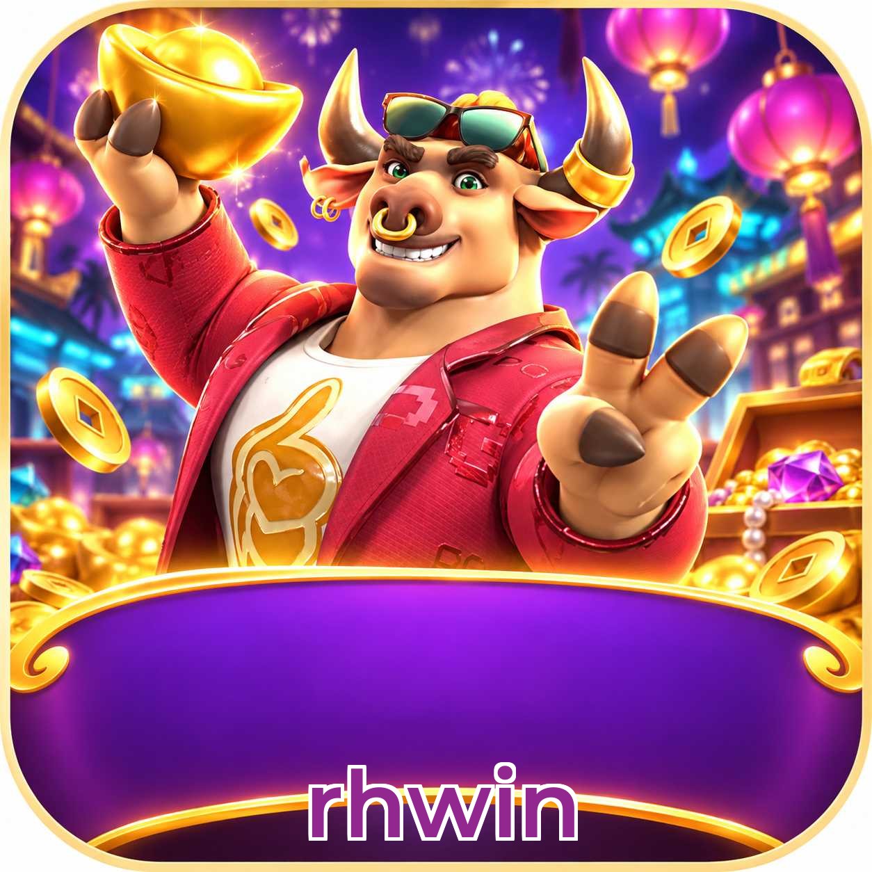 rhwin Fortune Tiger Game